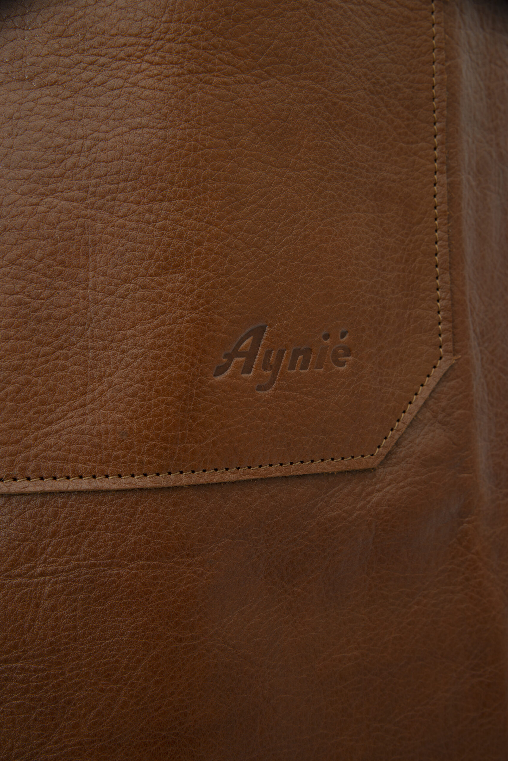 Delantal de Cuero Delantal de Cuero