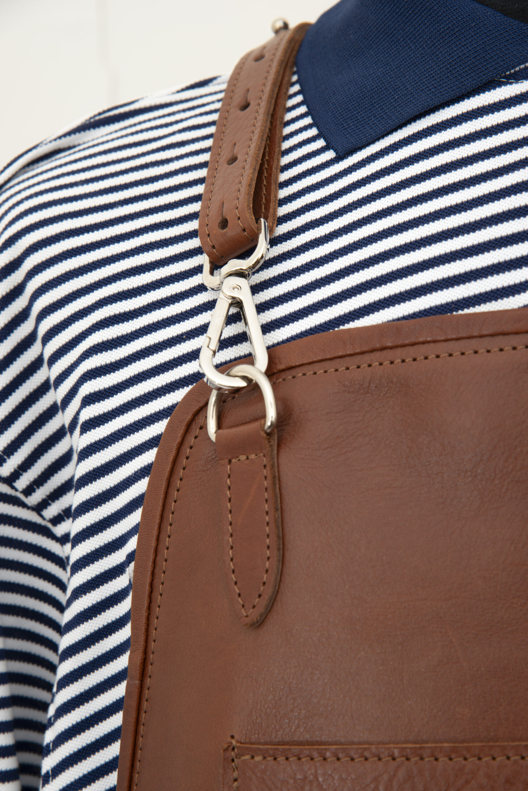 Delantal de Cuero Delantal de Cuero