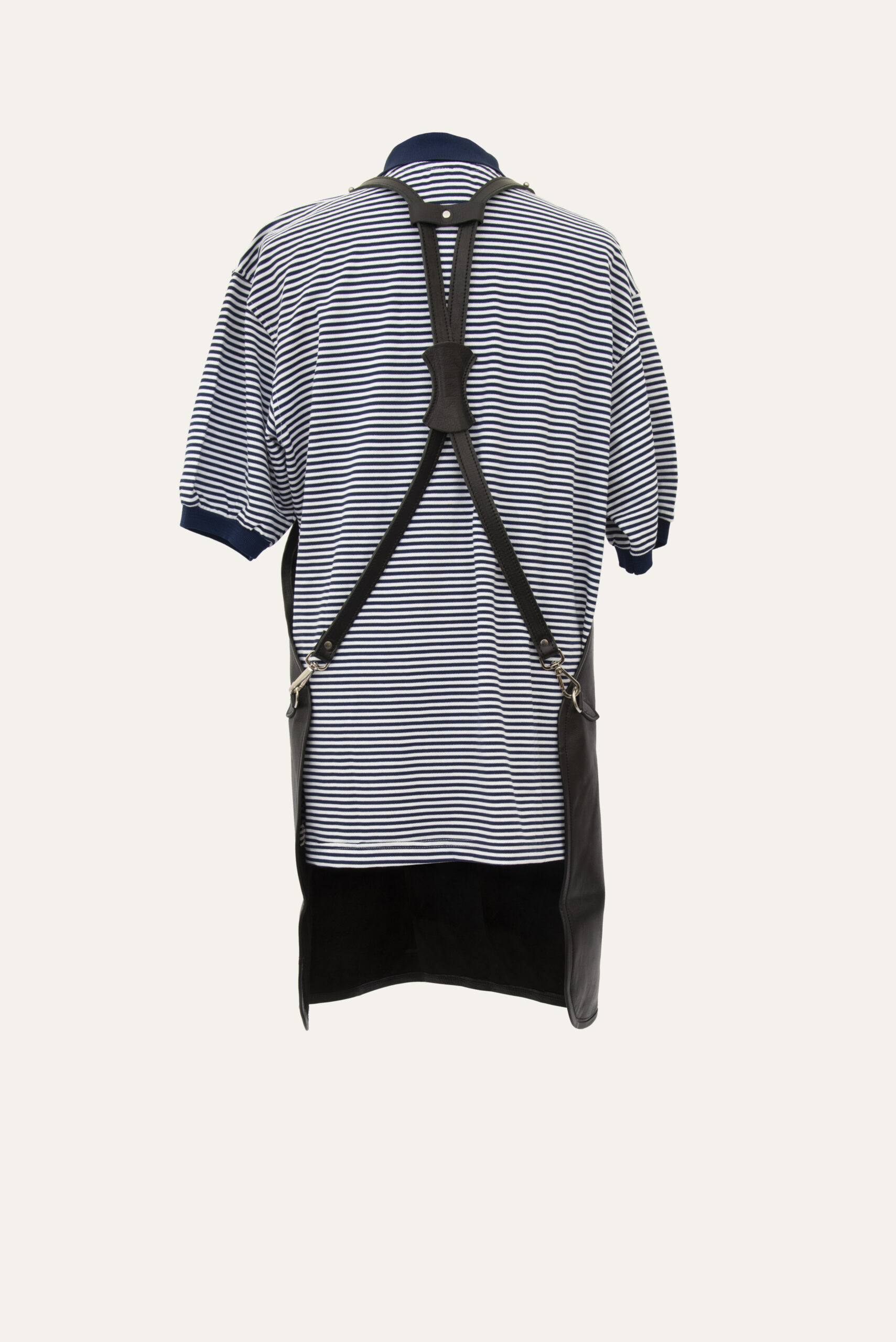 Delantal Negro Delantal Negro