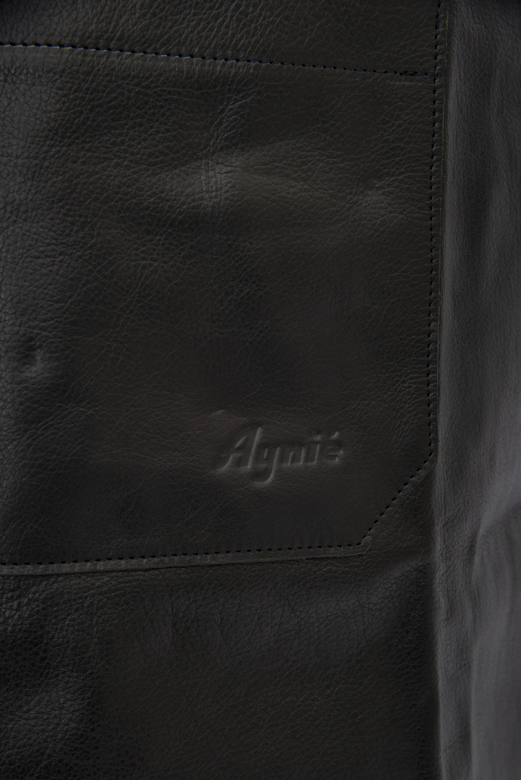 Delantal Negro Delantal Negro