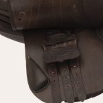 Montura de Salto Advance