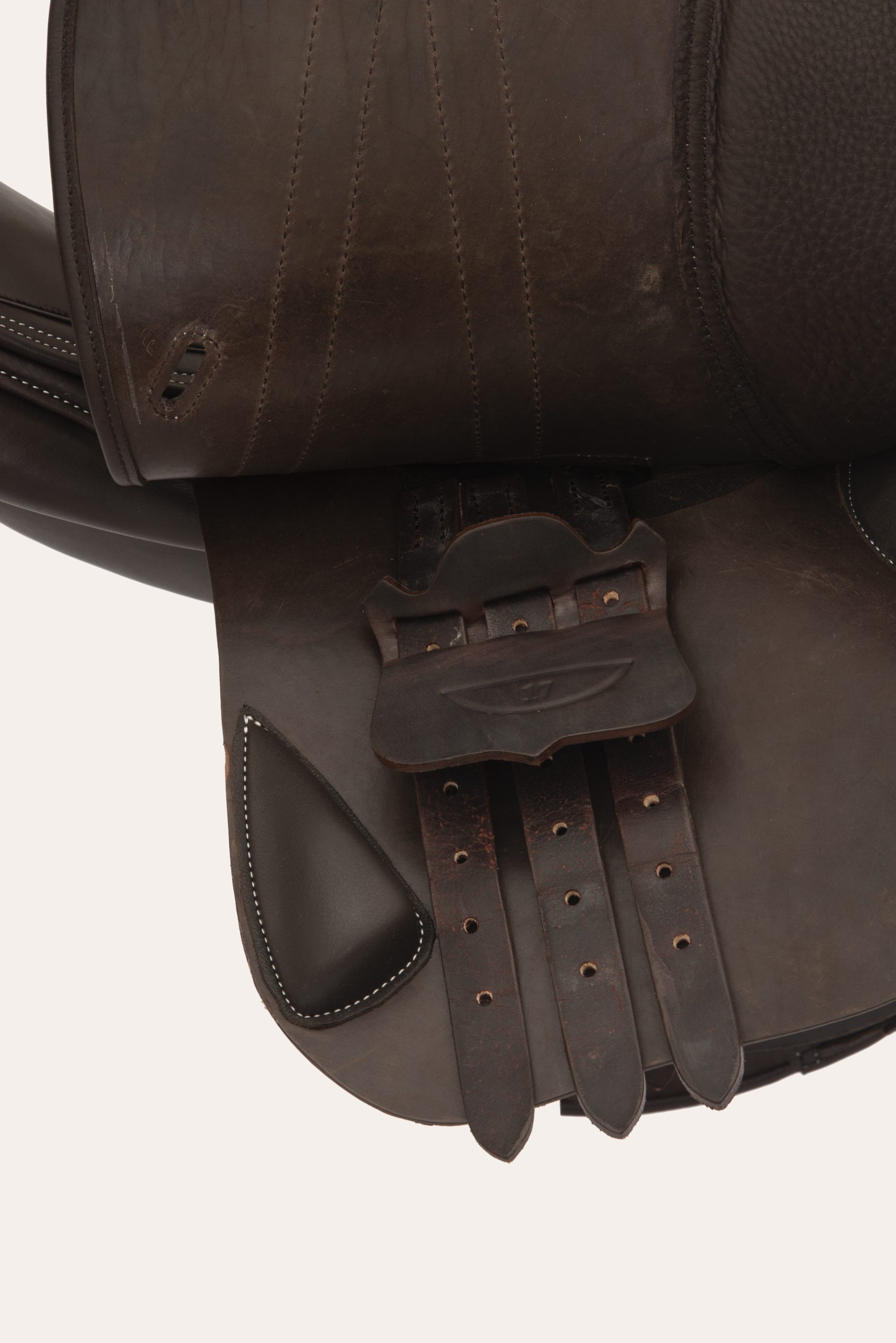 Montura de Salto Advance Montura de Salto Advance