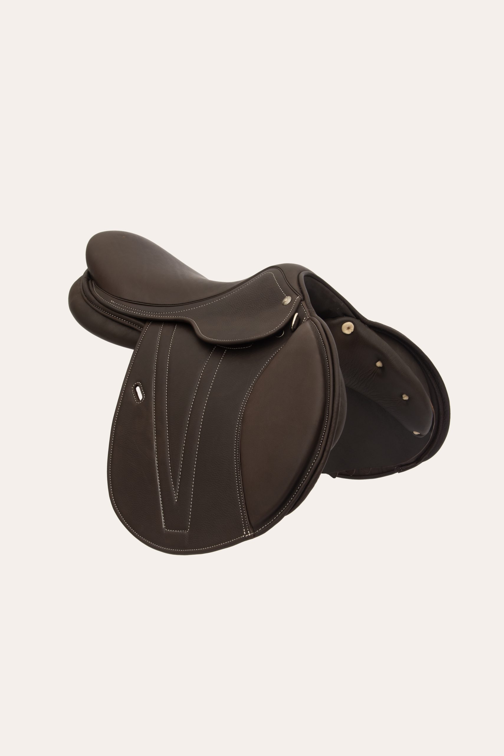 Montura de Salto Advance Montura de Salto Advance