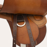 Montura de Polo Aynié