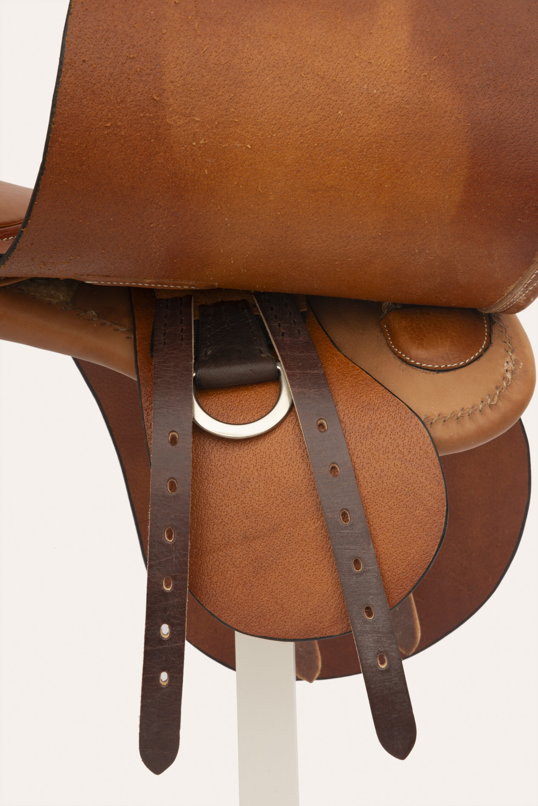 Montura de Polo Aynié