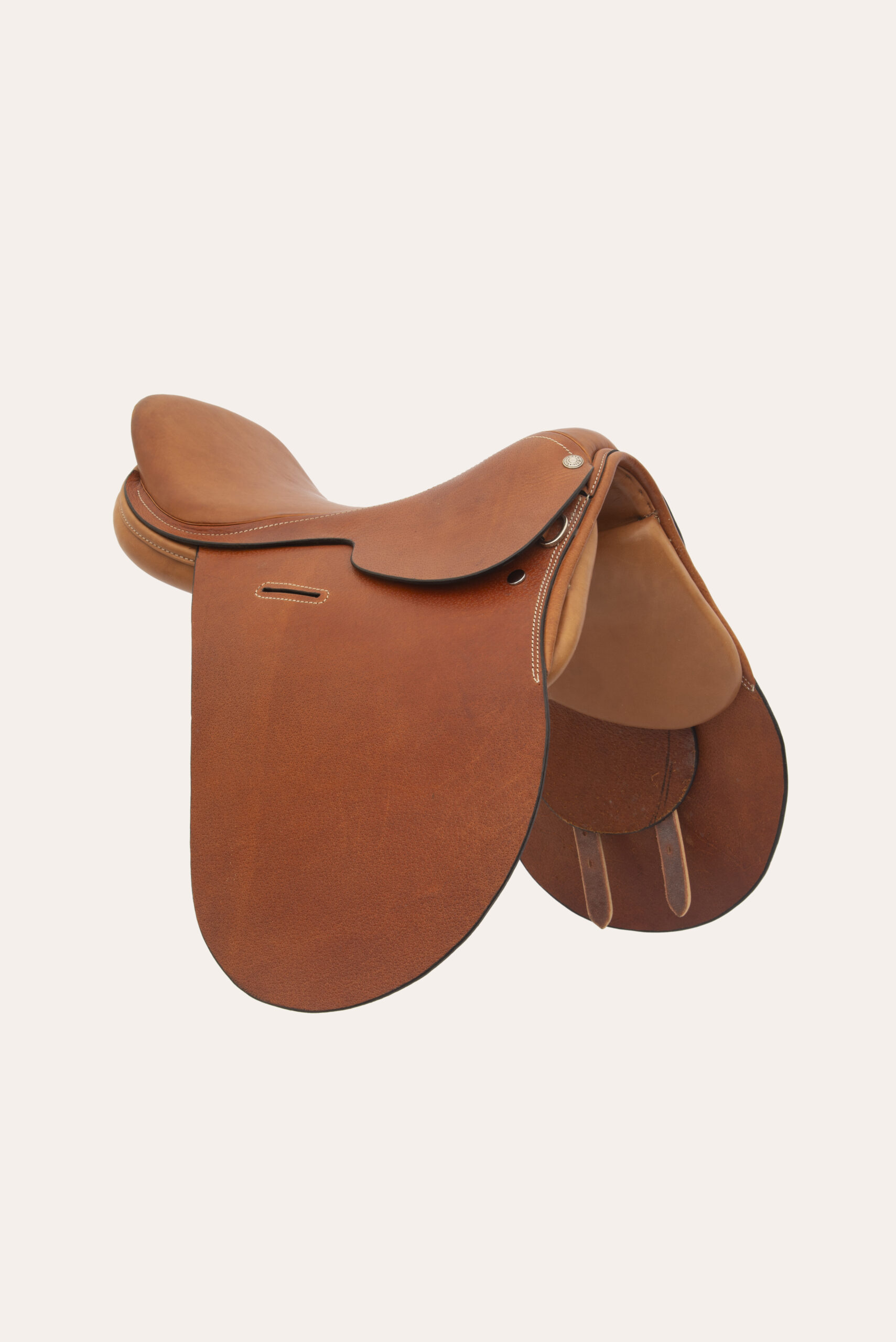 Montura de Polo Aynié