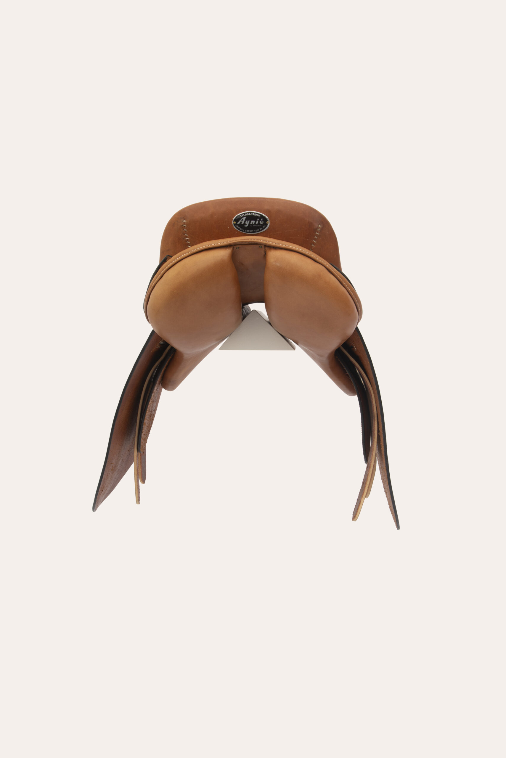 Montura de Polo Aynié