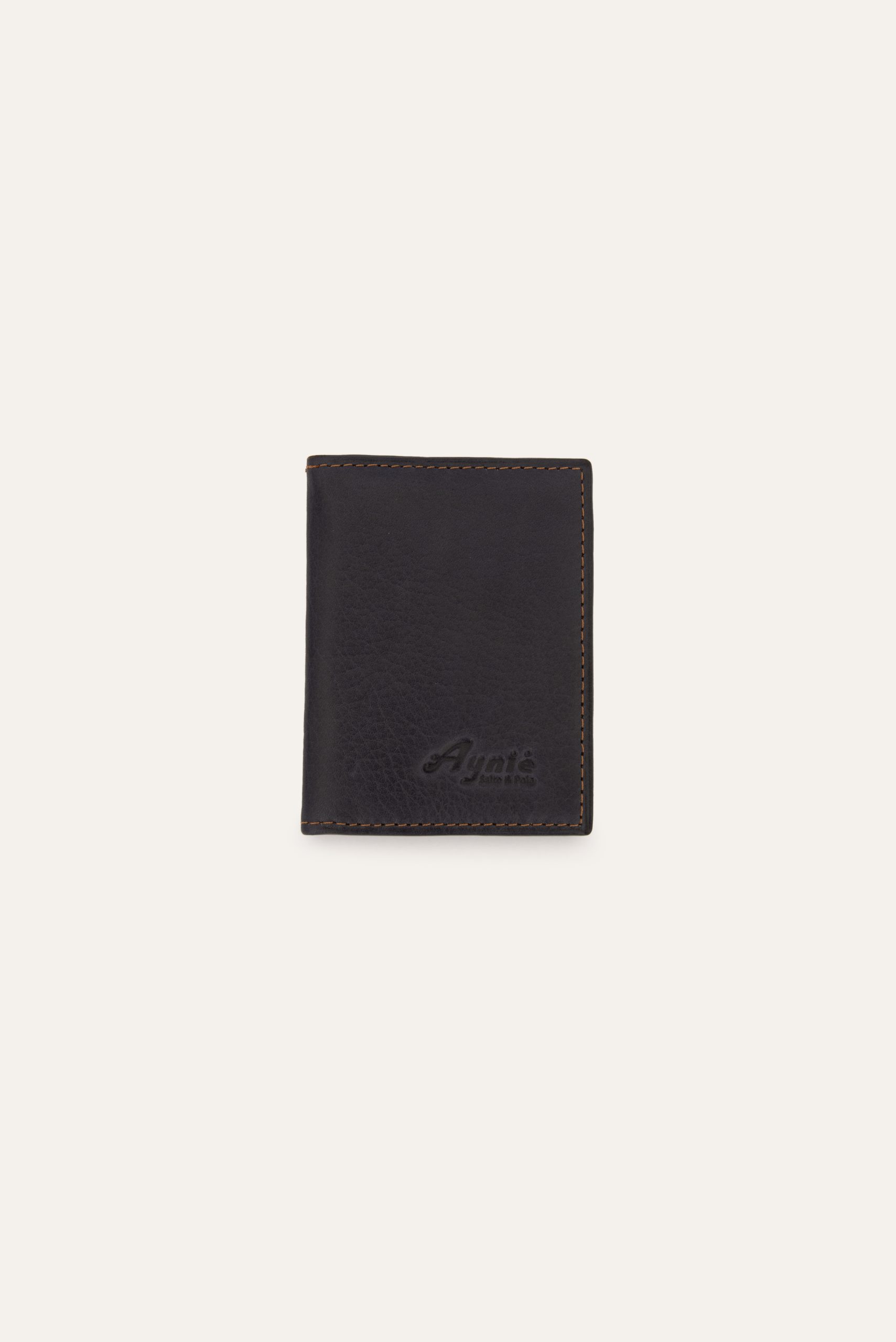 Tarjetero de Talabartería Aynié