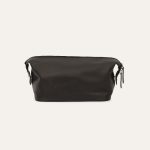 Neceser de cuero de Talabartería Aynié