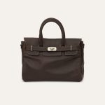 Cartera de Cuero Aynié