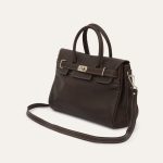 Cartera de Cuero Aynié