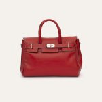 Cartera de Cuero Aynié