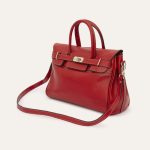 Cartera de Cuero Aynié