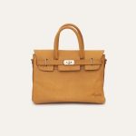 Cartera de Cuero Aynié