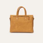 Cartera de Cuero Aynié