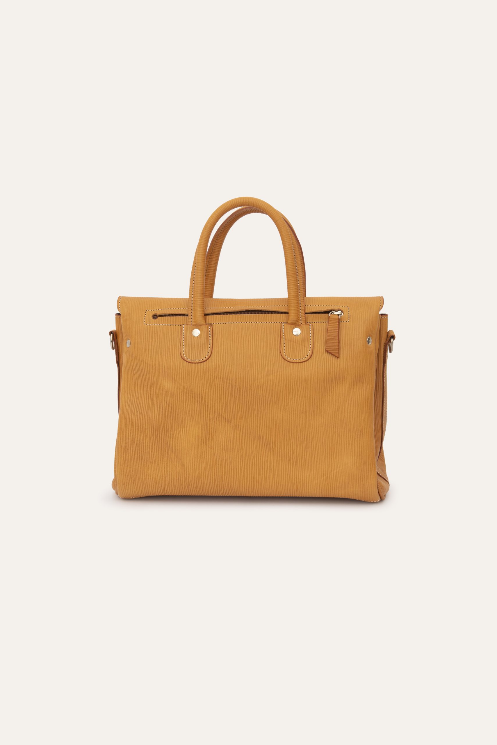 Cartera de Cuero Aynié Cartera de Cuero Aynié