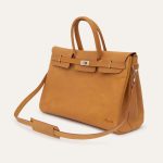 Cartera de Cuero Aynié