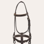 Cabezada Bozal Campo