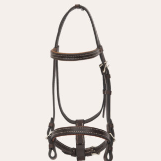 Cabezada Bozal Campo