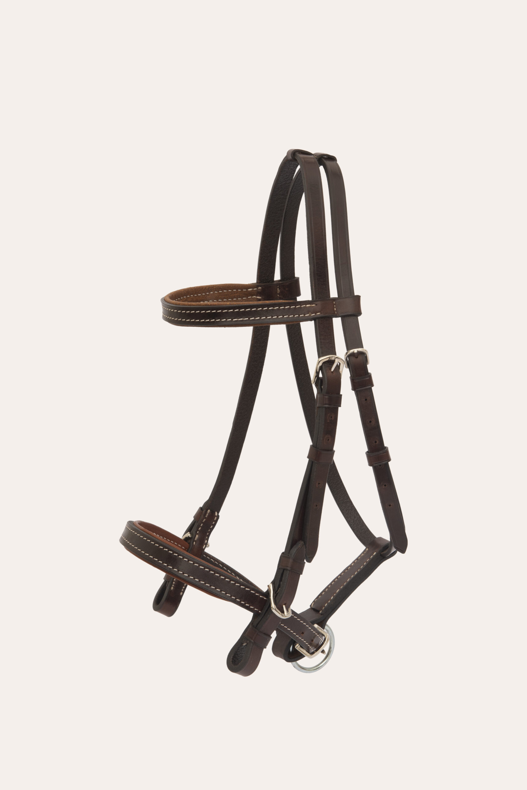 Cabezada Bozal Campo