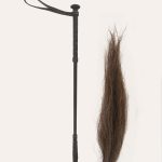 Fusta de Cola de Caballo