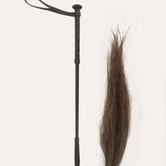 Fusta de Cola de Caballo