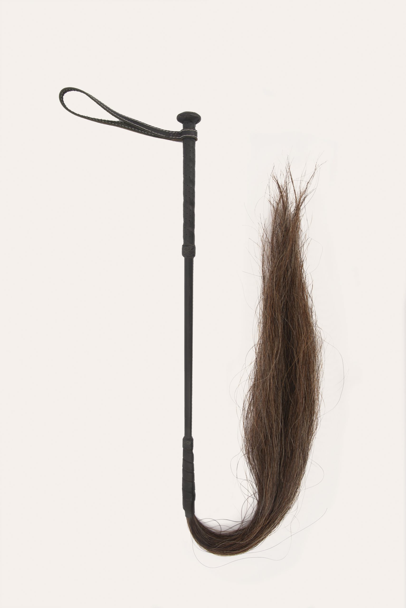 Fusta de Cola de Caballo