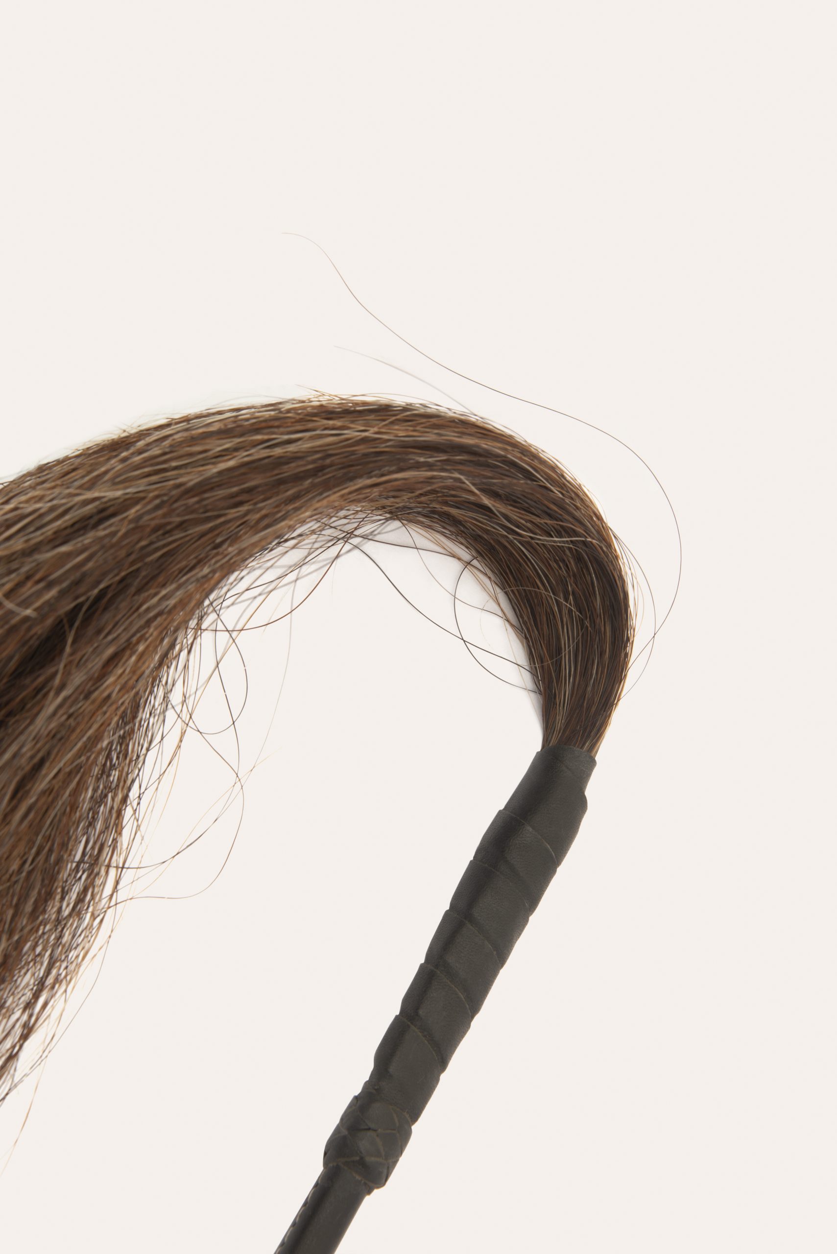 Fusta de Cola de Caballo