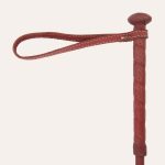 Fusta de Cola de Caballo