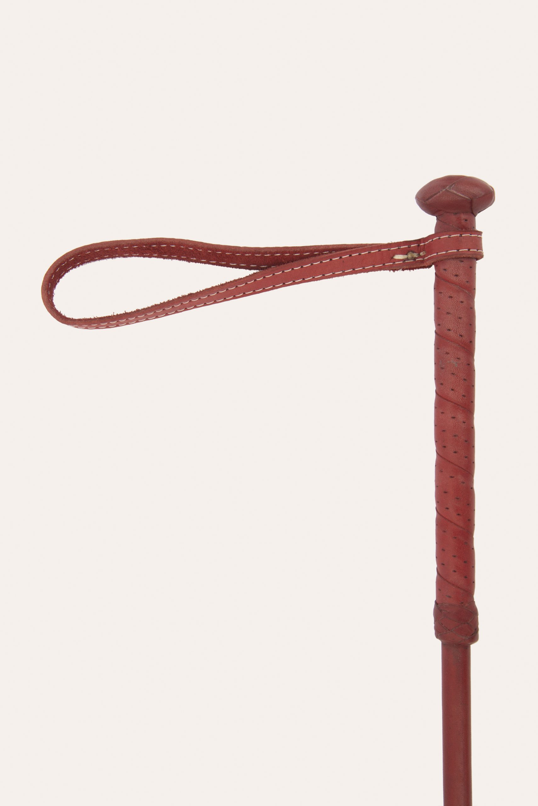 Fusta de Cola de Caballo