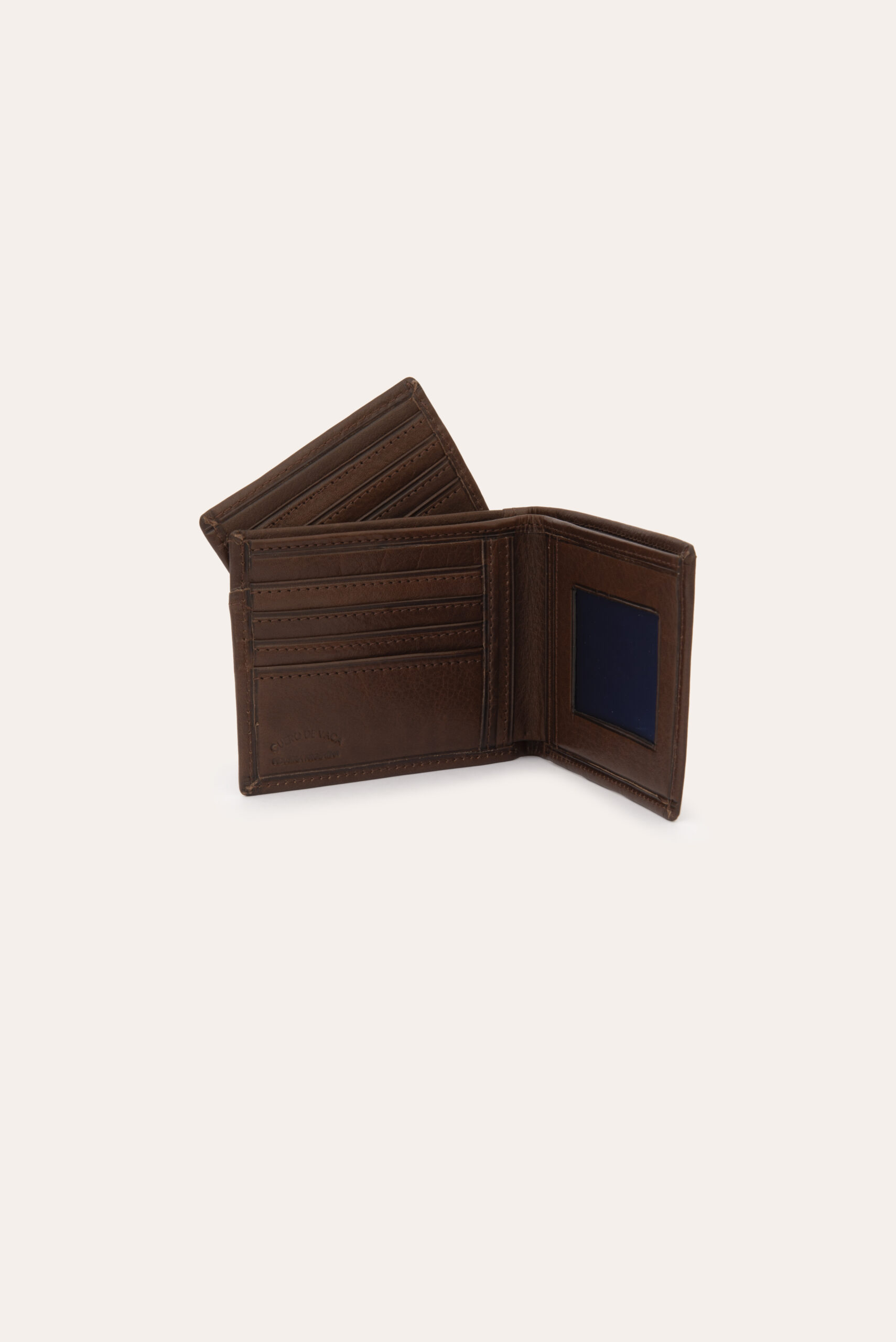 Billetera con Tarjetero Aynié