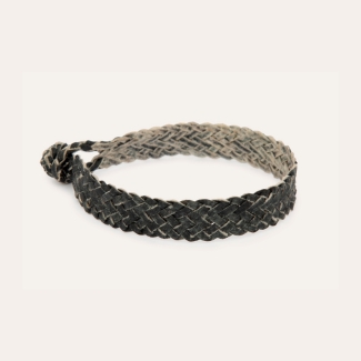 Pulsera Trenzada Aynié