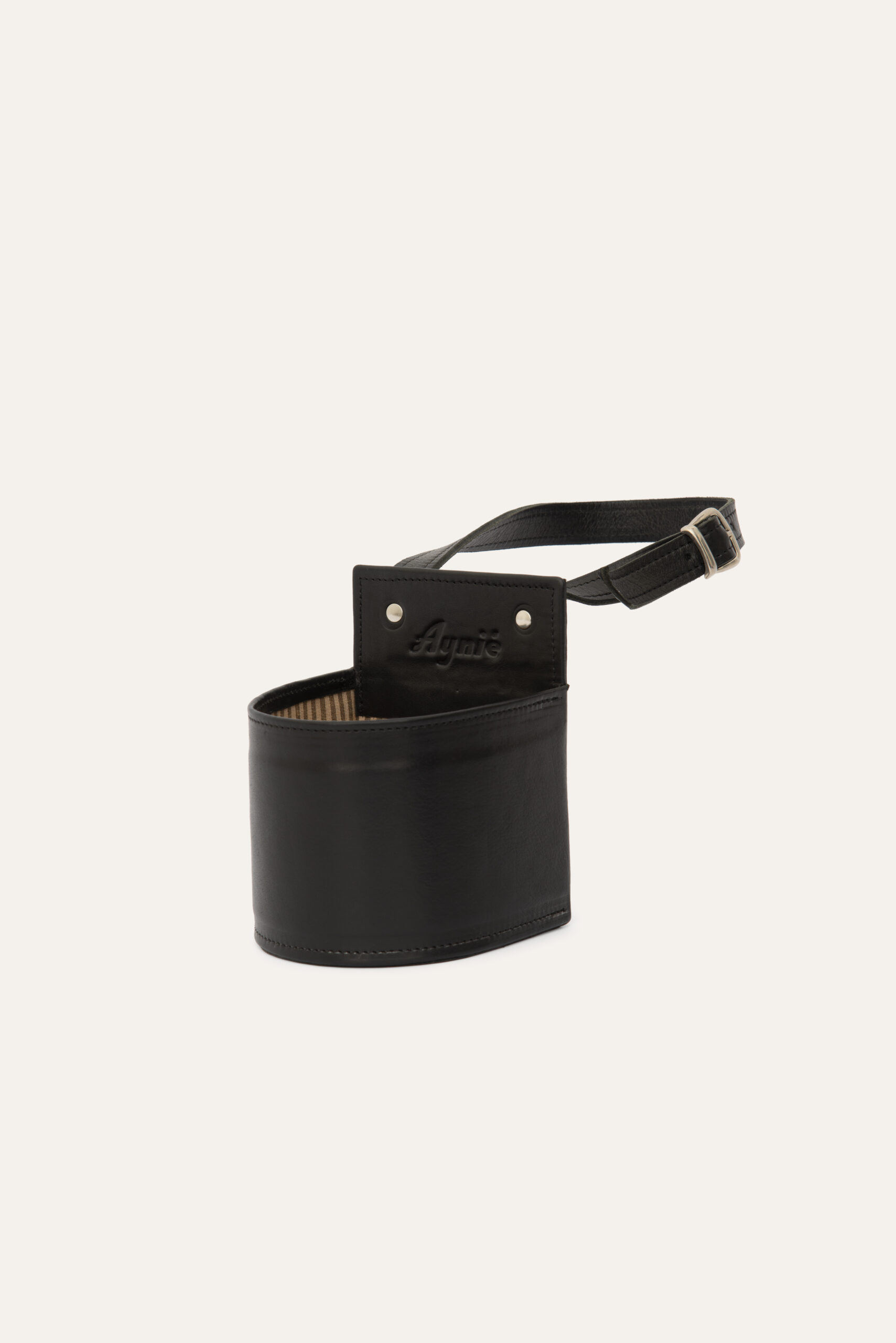 Porta Mate Talabartería Aynié