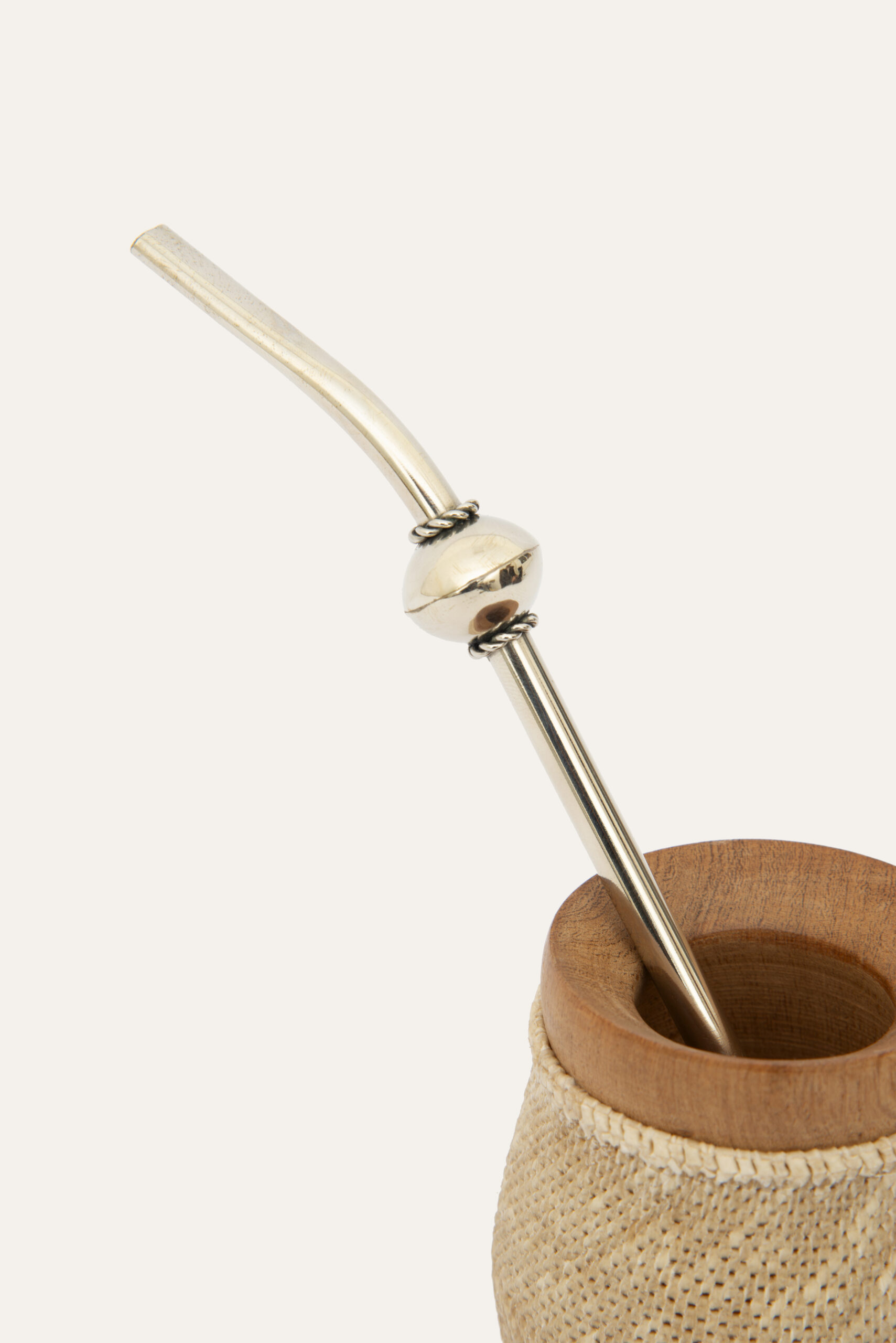 Bombillas Alpaca Aynié Bombillas Alpaca Aynié