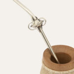 Bombillas Alpaca Aynié