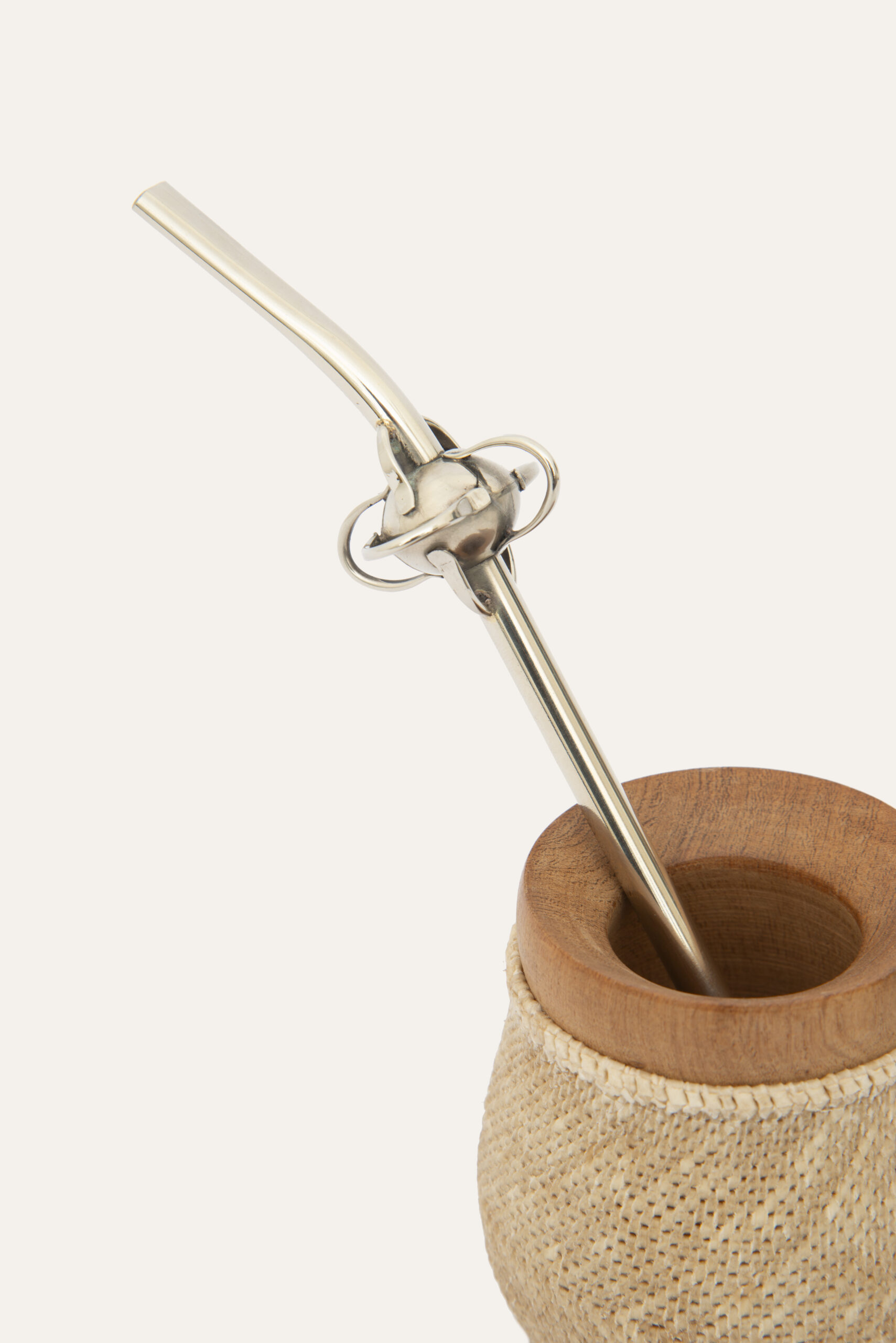 Bombillas Alpaca Aynié Bombillas Alpaca Aynié